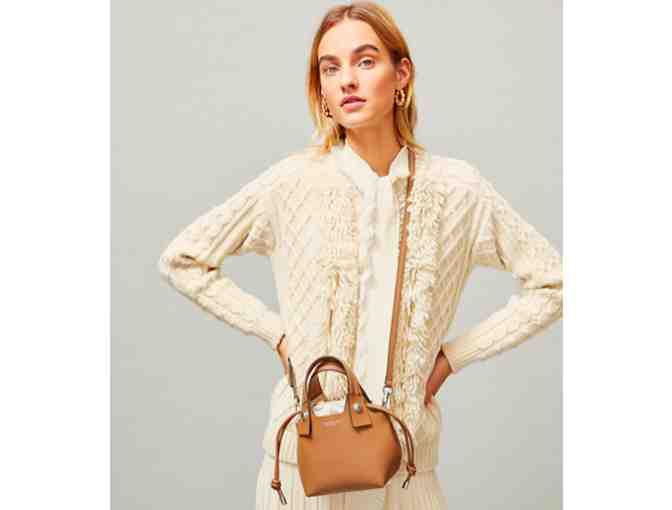 Rory Nano Tote by Tory Burch