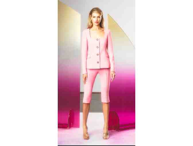 Party at Veronica Beard!