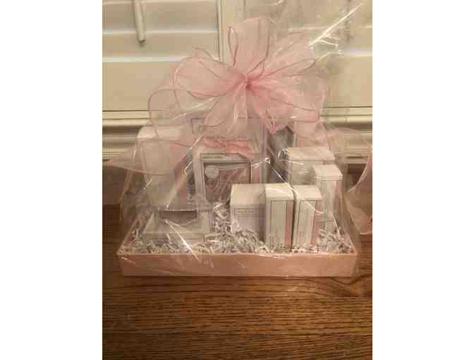 BeautyBio Gift Basket