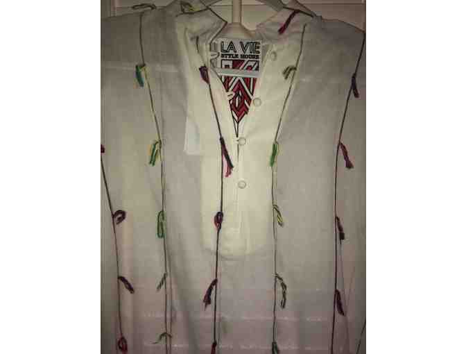 La Vie Style House Caftan