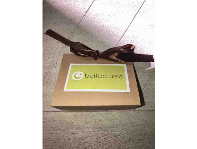 $50.00 gift Certificate for Nail Services at Bellacures