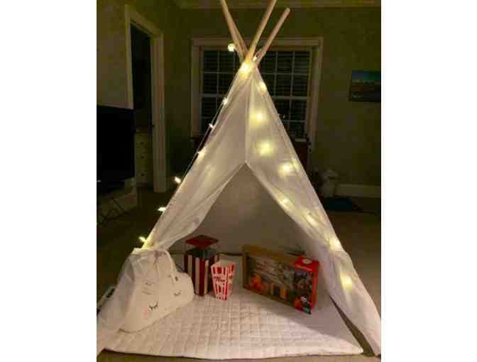 Grade Level Baskets - 'Imaginary Play'