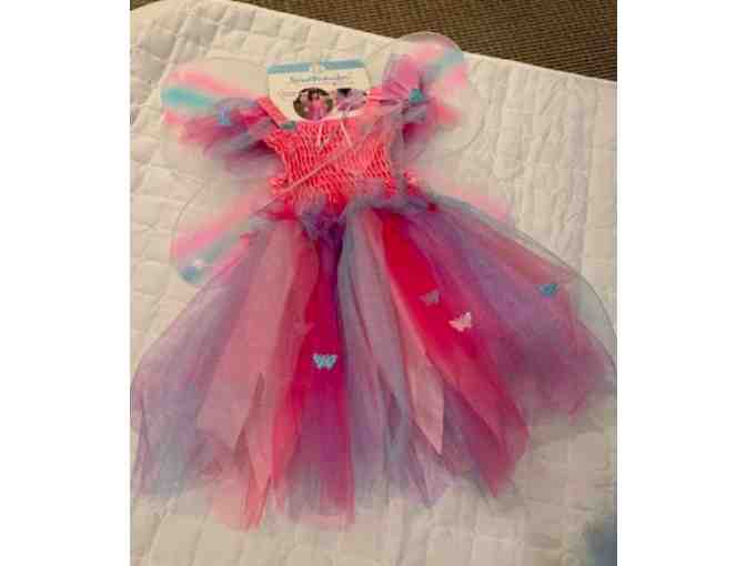 Grade Level Baskets - 'Imaginary Play'