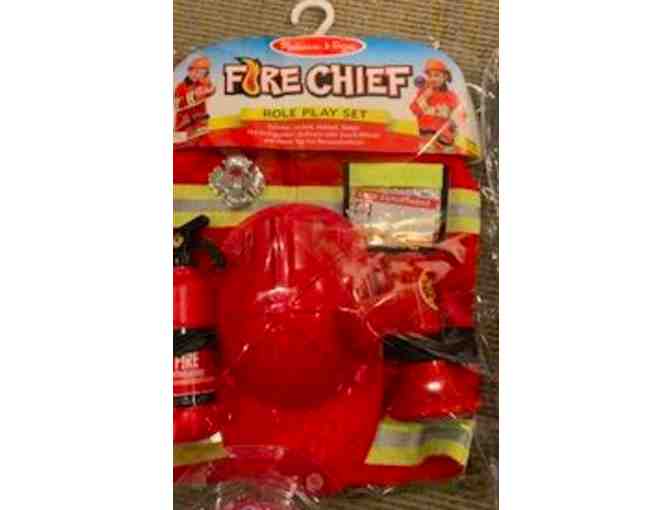 Grade Level Baskets - 'Imaginary Play'