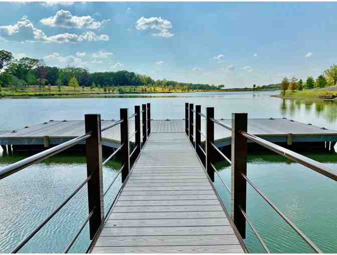 2 Night / 3 Day Stay and Play at Long Cove