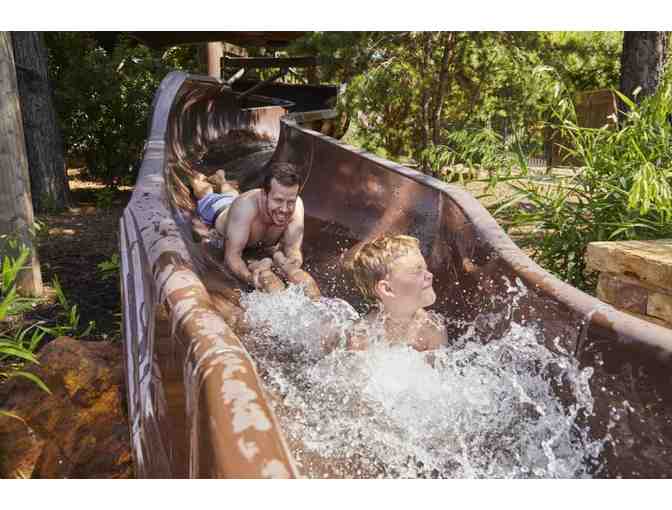 2 Night / 3 Day Stay and Play at Long Cove