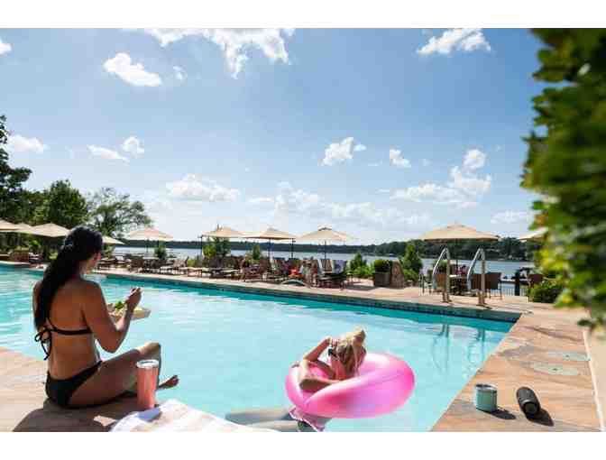 2 Night / 3 Day Stay and Play at Long Cove