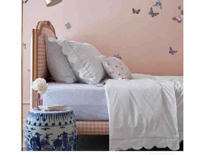 Tales of Wonder by Morgan Hunt, Children's Room Consult by MH, Ballet Serengeti Print