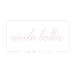 Nicola Bathie Jewelry