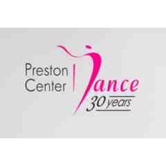 Preston Center Dance