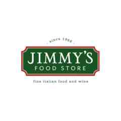 Jimmy's Food Store