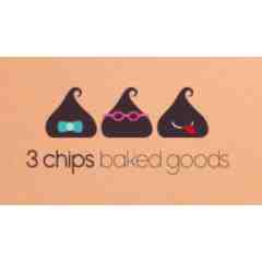 3 Chips Baked Goods