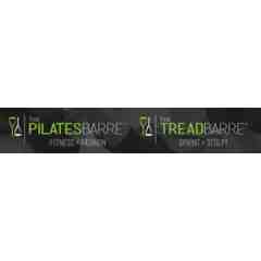 The Pilates Barre