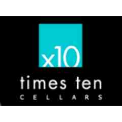 Times Ten Cellars