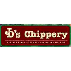 JD's Chippery