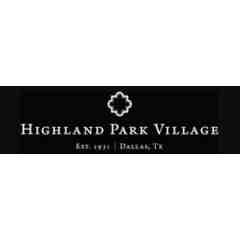 Highland Park Village