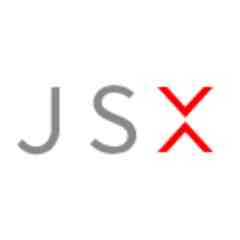 JSX (Alex and Sara Wilcox)