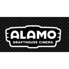 Alamo Drafthouse Cinema