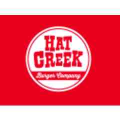 Hat Creek Burger Co.