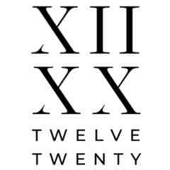 Twelve Twenty