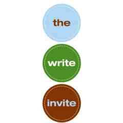 The Write Invite