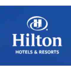 Hilton Anatole Hotel