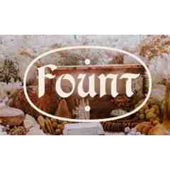 Fount Board and Table