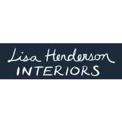 Lisa Henderson Interiors