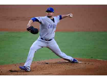 The Ultimate Sports Fan Package