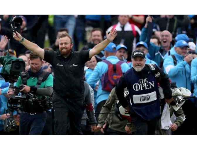 Experience the 126th U.S. Open: Exclusive Access to Golf's Grandest Stage - Photo 2