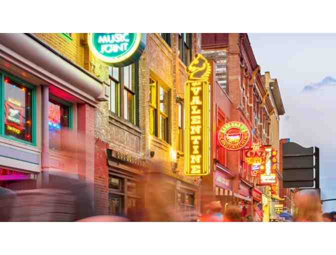 Hitting All the Right Notes in Nashville! - Photo 2