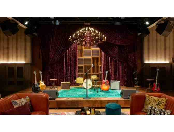 Hitting All the Right Notes in Nashville! - Photo 3