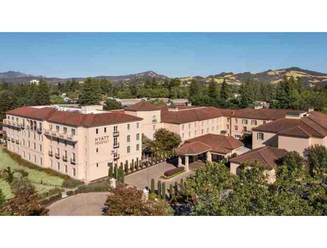 All Aboard! Napa Valley Wine Train Tour - Photo 3