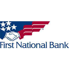 First National Bank