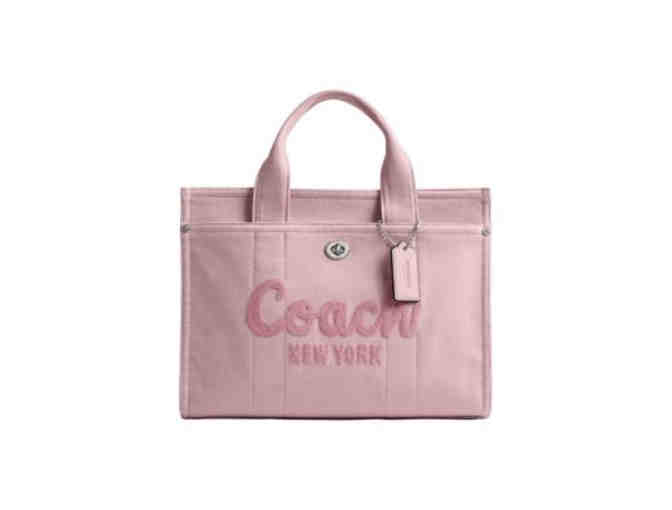 COACH Cargo Tote Bag - Photo 1