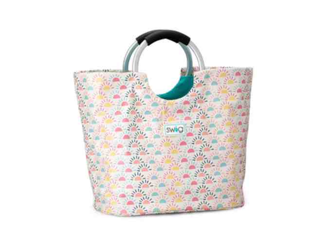 Swig Tote a tumbler set - Photo 1