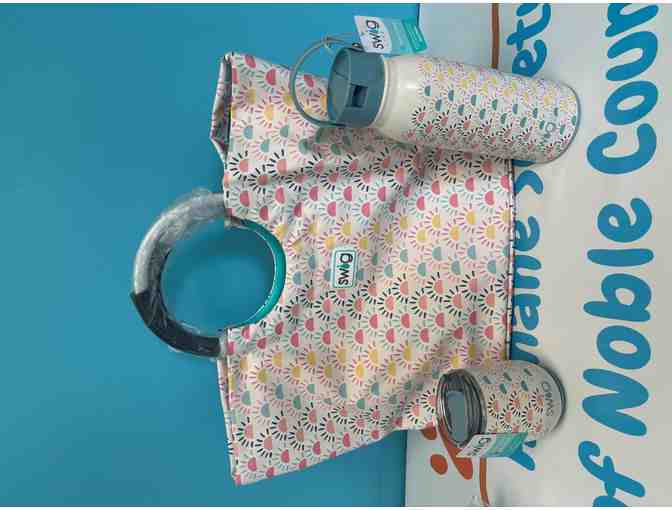 Swig Tote a tumbler set - Photo 3