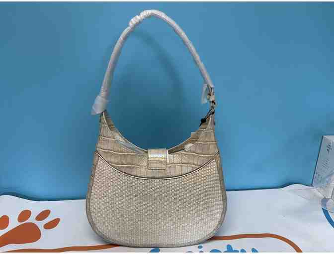 Brahmin Fallon Tiramisu Manava - Photo 2