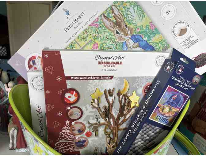 Crystal Art Set - Photo 1