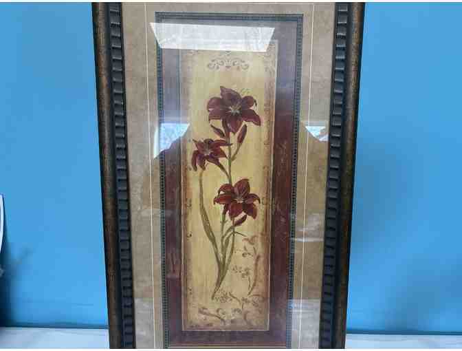 Kohl&rsquo;s Flower print - Photo 1