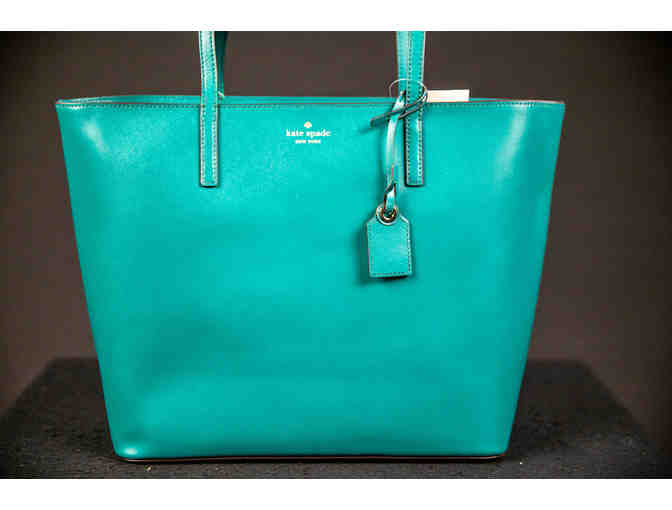 Kate Spade Tote Bag- Janie Medium Tote