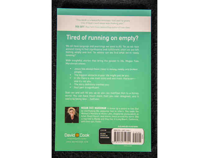 Books & Coffee Perfect Gift Set