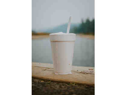 Name & Create your own Hume Lake Milkshake for 2021