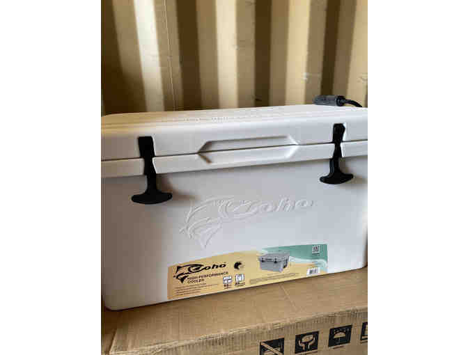 Coho High Performance Cooler (55 qt)