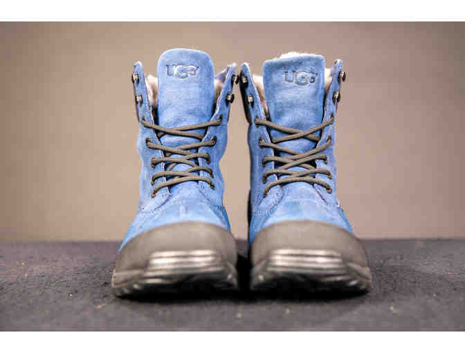 UGG All Weather Boot Men's (Size 9 - Navy)