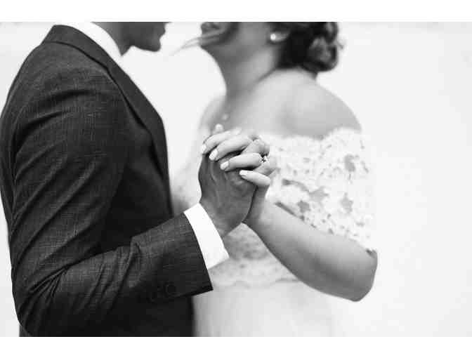 Wedding Planning Consultation by Modern Manor Events