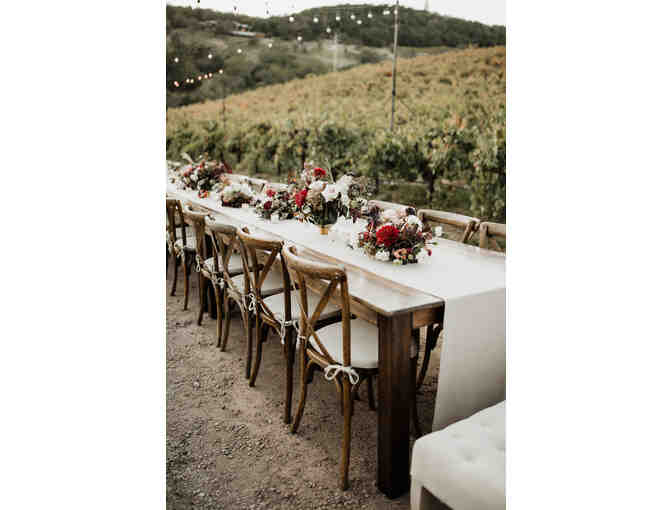 Wedding Planning Consultation by Modern Manor Events