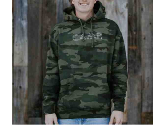 Favorite Hume Supply Co. Set