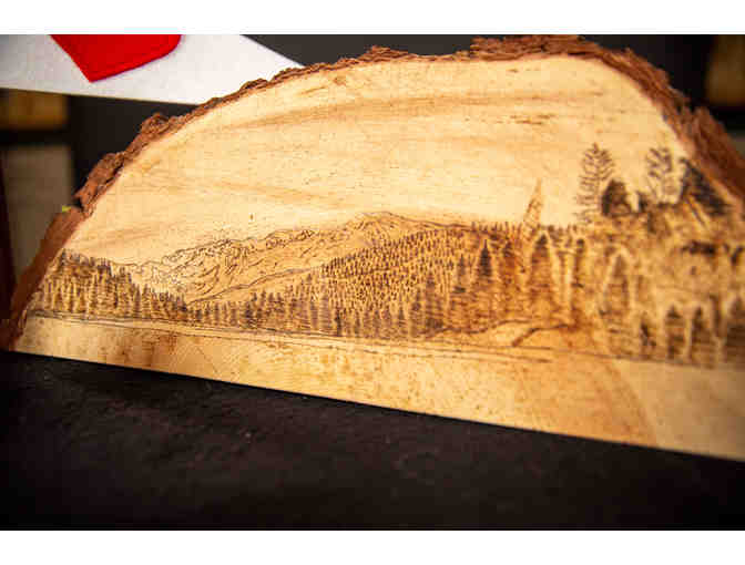 Hume Maker's Basket #2