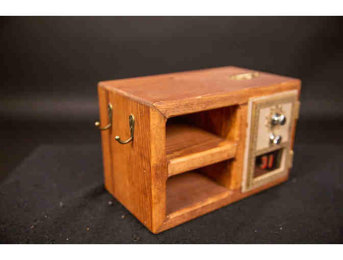 Hume Maker's Basket #2